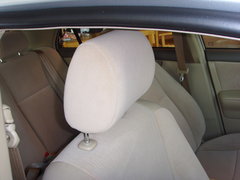 2009款 1.6L 自动 豪华版