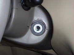 2009款 1.6L 自动 豪华版