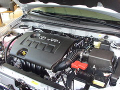 2009款 1.6L 自动 豪华版