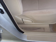 2009款 1.6L 自动 豪华版