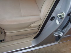 2009款 1.6L 自动 豪华版