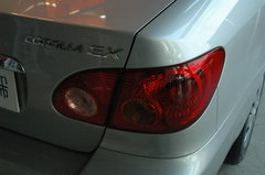 2009款 1.6L 自动 豪华版