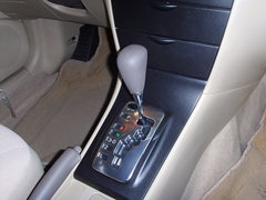 2009款 1.6L 自动 豪华版