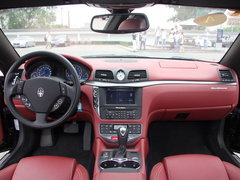 2007款 4.2 自动 
