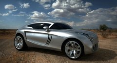 2007款 4.2 自动 