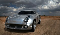 2007款 4.2 自动 