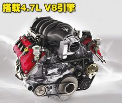2007款 4.2 自动 