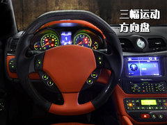 2007款 4.2 自動 