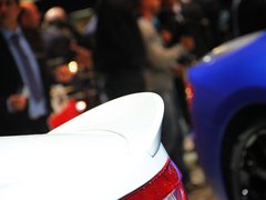 2007款 4.2 自动 