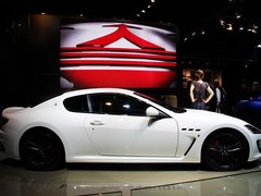 2007款 4.2 自动 