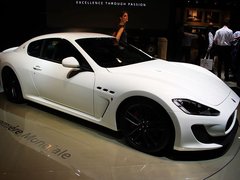 2007款 4.2 自动 