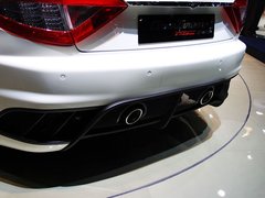 2007款 4.2 自动 