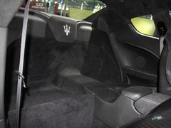 2007款 4.2 自动 