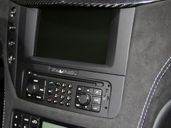 2007款 4.2 自动 