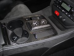2007款 4.2 自动 