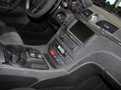 2007款 4.2 自动 