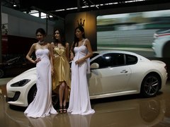 2007款 4.2 自動 