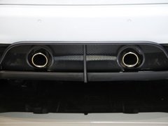 2007款 4.2 自动 