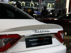 2007款 4.2 自动 