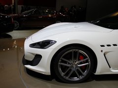 2007款 4.2 自动 