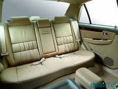 2008款 1.6 手动 标准版