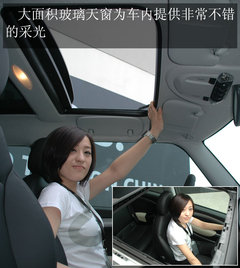 2007款 COOPER 1.6 AT FUN