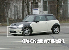 2007款 COOPER 1.6 AT FUN