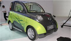 2007款 COOPER 1.6 AT FUN