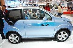 2007款 COOPER 1.6 AT FUN