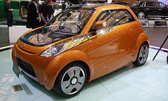 2007款 COOPER 1.6 AT FUN