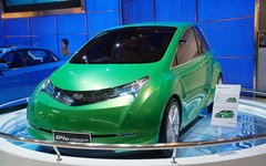 2007款 COOPER 1.6 AT FUN