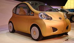 2007款 COOPER 1.6 AT FUN