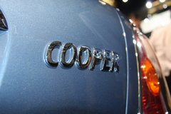 2007款 COOPER 1.6 AT FUN