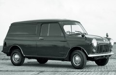 2007款 COOPER 1.6 AT FUN