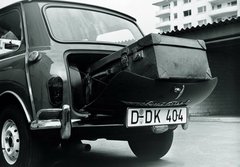 2007款 COOPER 1.6 AT FUN