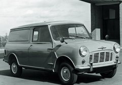 2007款 COOPER 1.6 AT FUN