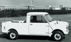 2007款 COOPER 1.6 AT FUN