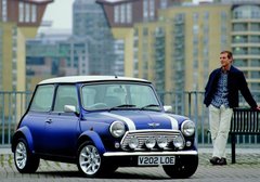 2007款 COOPER 1.6 AT FUN