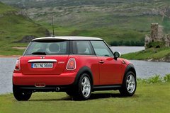 2007款 COOPER 1.6 AT FUN