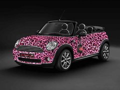 2007款 COOPER 1.6 AT FUN