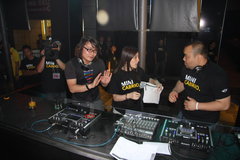2007款 COOPER 1.6 AT FUN
