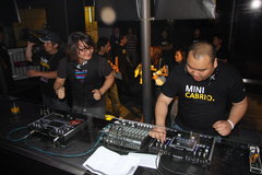 2007款 COOPER 1.6 AT FUN