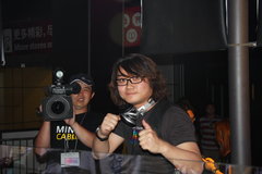 2007款 COOPER 1.6 AT FUN