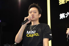 2007款 COOPER 1.6 AT FUN