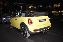 2007款 COOPER 1.6 AT FUN