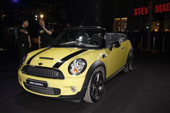2007款 COOPER 1.6 AT FUN