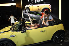 2007款 COOPER 1.6 AT FUN