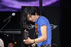 2007款 COOPER 1.6 AT FUN