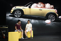 2007款 COOPER 1.6 AT FUN