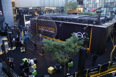 2007款 COOPER 1.6 AT FUN